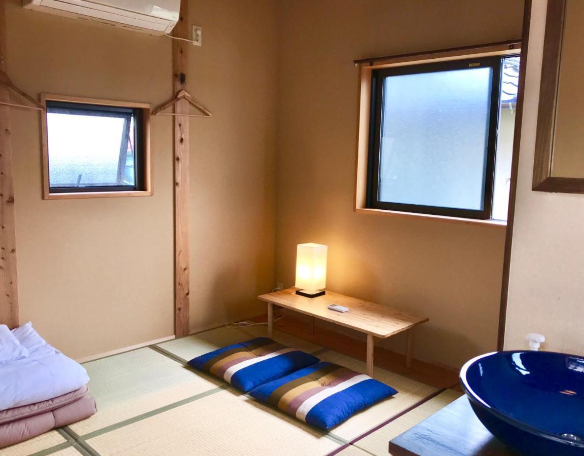 Guest House Kamakura Zen-Ji Экстерьер фото