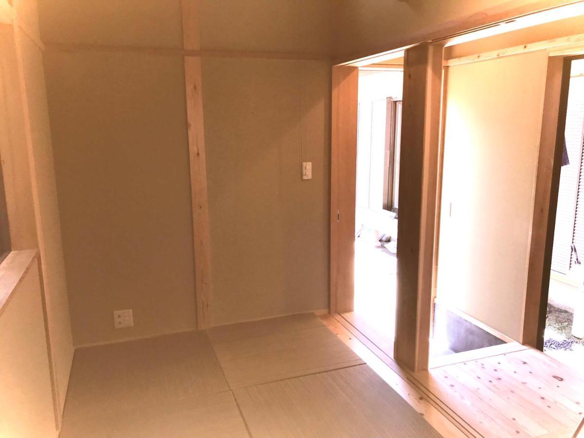 Guest House Kamakura Zen-Ji Экстерьер фото