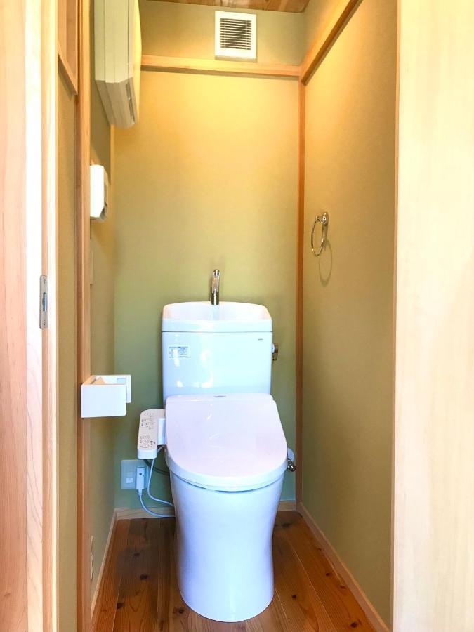Guest House Kamakura Zen-Ji Экстерьер фото