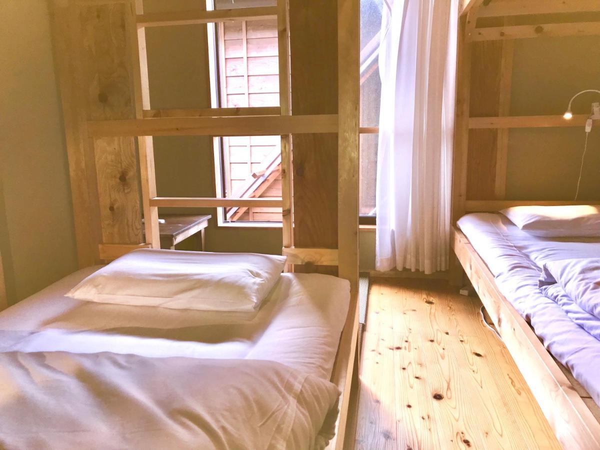 Guest House Kamakura Zen-Ji Экстерьер фото