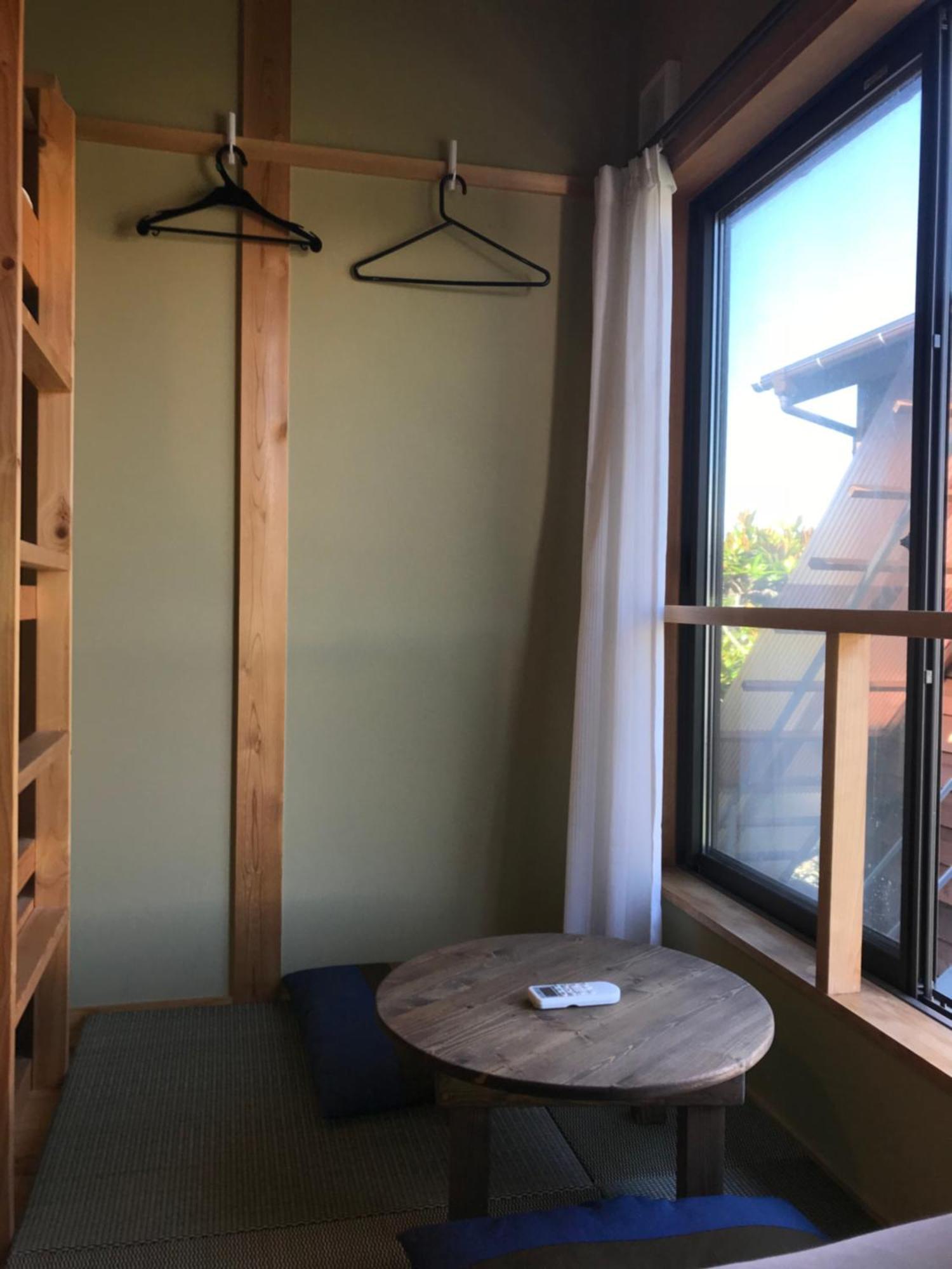 Guest House Kamakura Zen-Ji Экстерьер фото