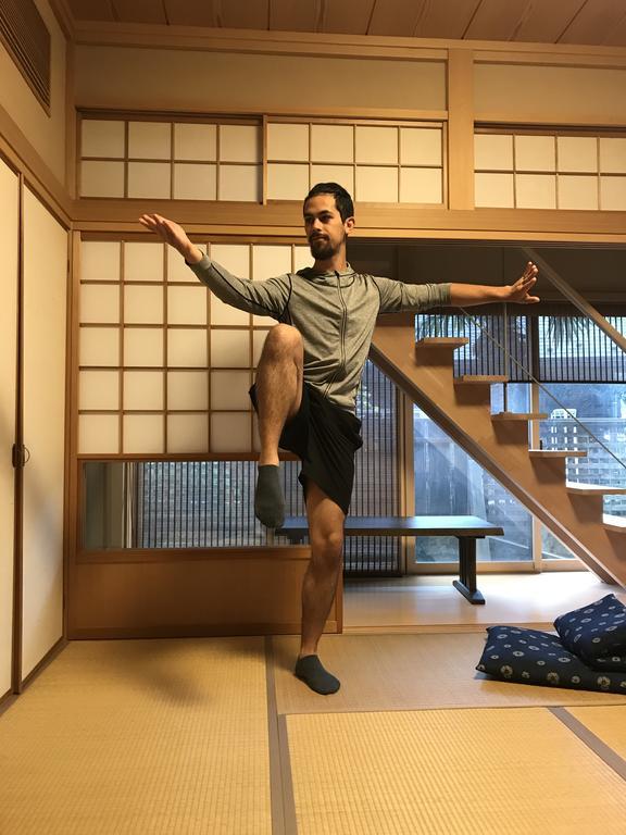 Guest House Kamakura Zen-Ji Экстерьер фото