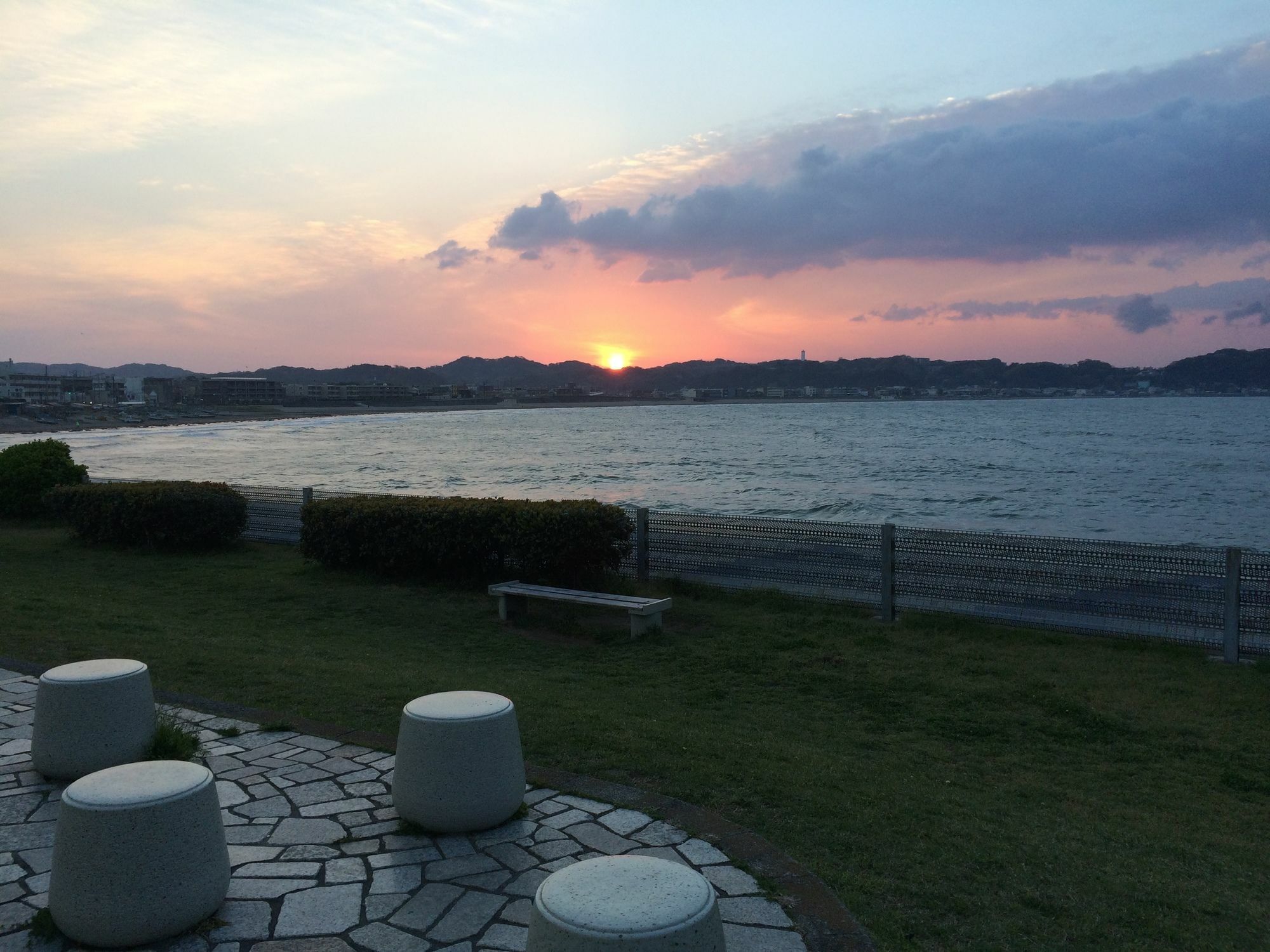 Guest House Kamakura Zen-Ji Экстерьер фото