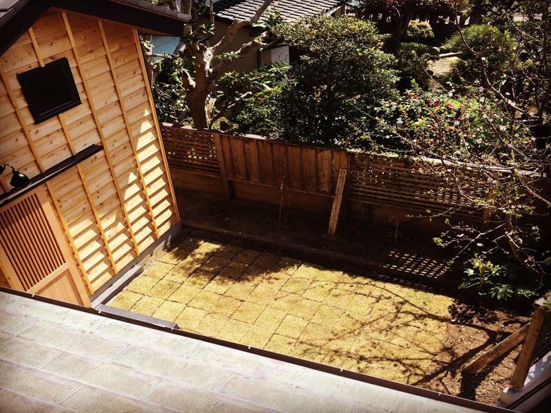 Guest House Kamakura Zen-Ji Экстерьер фото