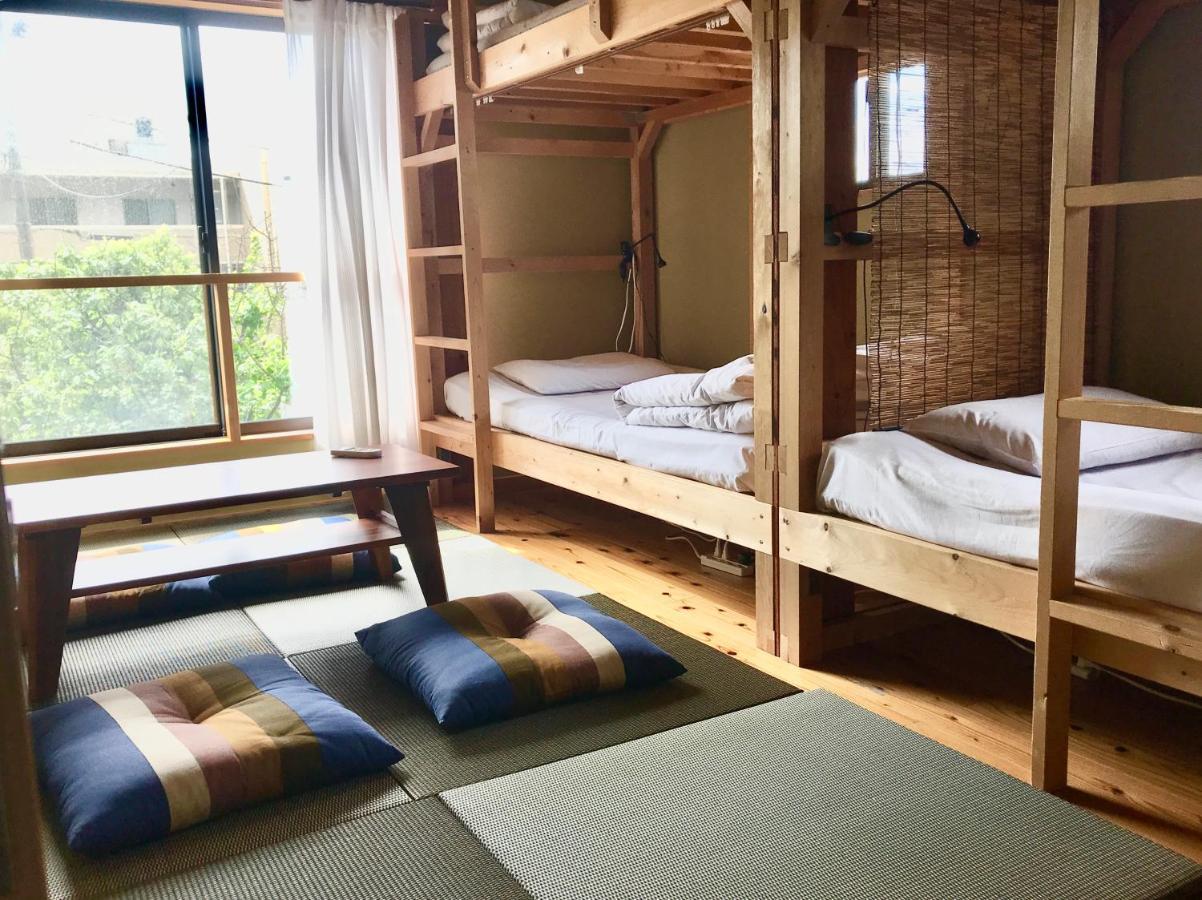 Guest House Kamakura Zen-Ji Экстерьер фото